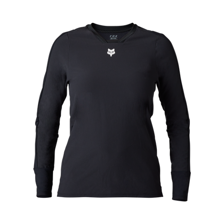Fox Womens Defend Thermal Jersey (2025)