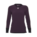 Fox Womens Defend Thermal Jersey (2025)