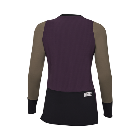 Fox Womens Defend Thermal Jersey (2025)