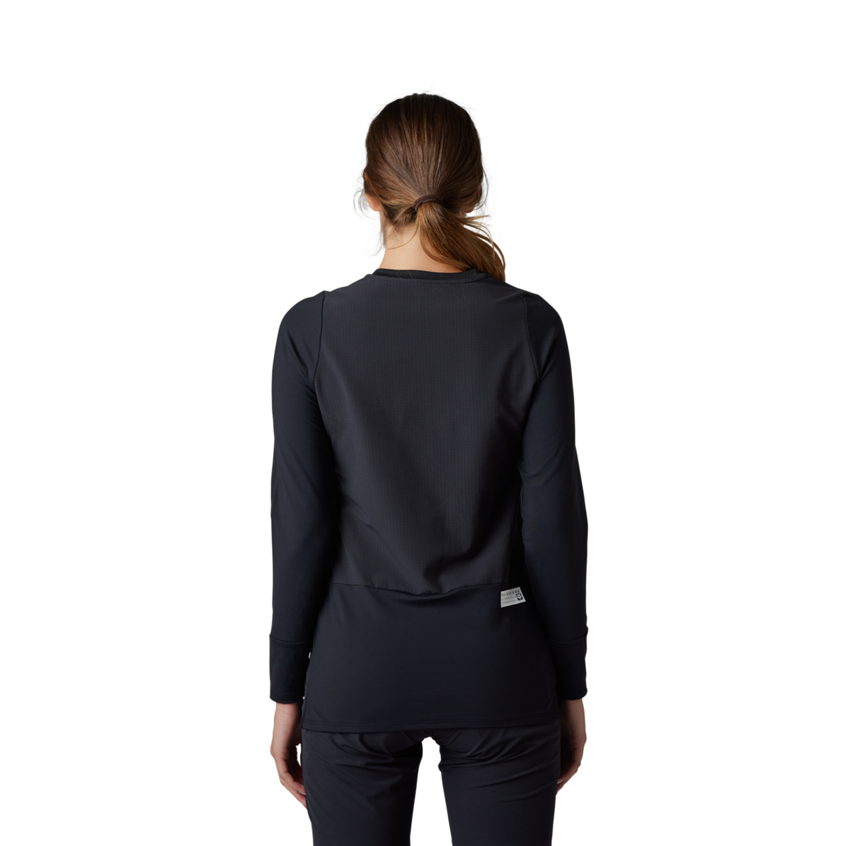 Fox Womens Defend Thermal Jersey (2025)