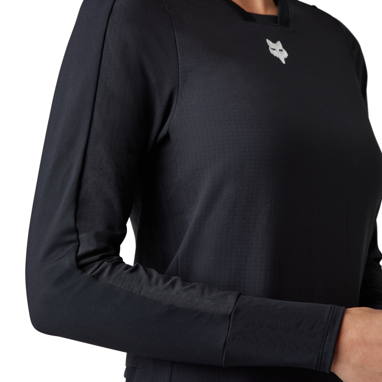 Fox Womens Defend Thermal Jersey (2025)