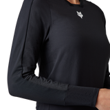 Fox Womens Defend Thermal Jersey (2025)