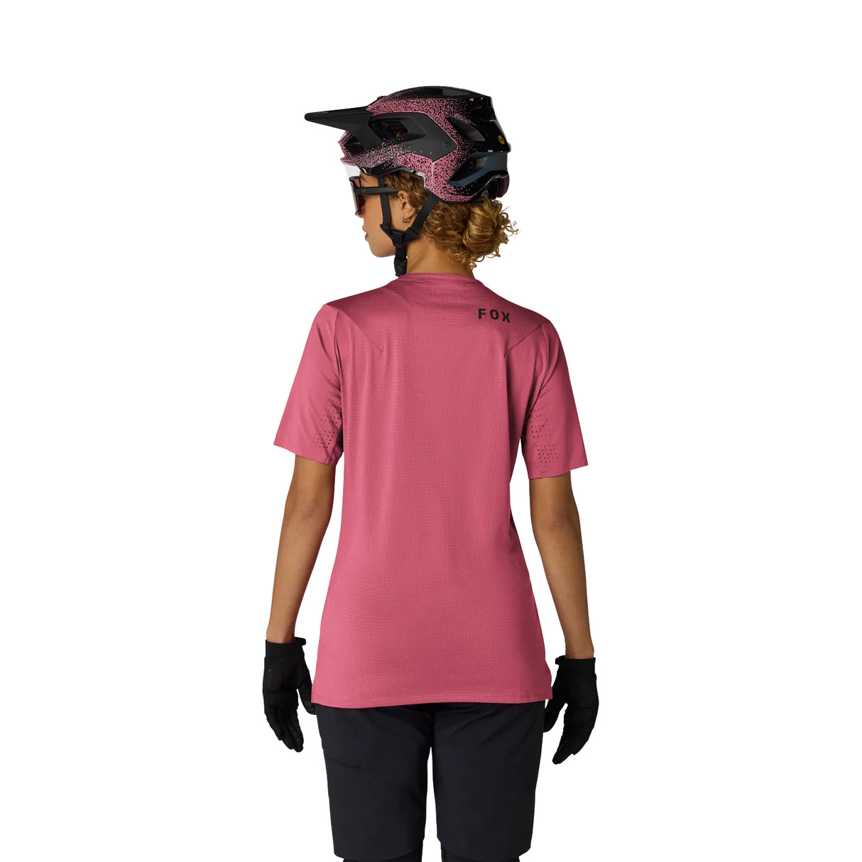 Fox Womens Flexair Jersey (2026)