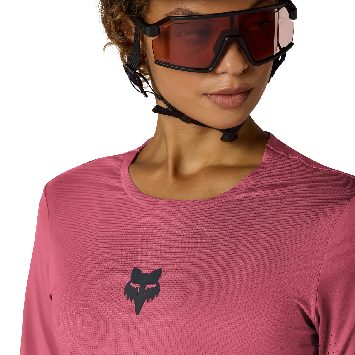 Fox Womens Flexair Jersey (2026)