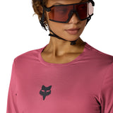 Fox Womens Flexair Jersey (2026)