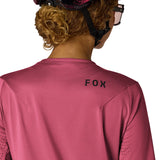 Fox Womens Flexair Jersey (2026)
