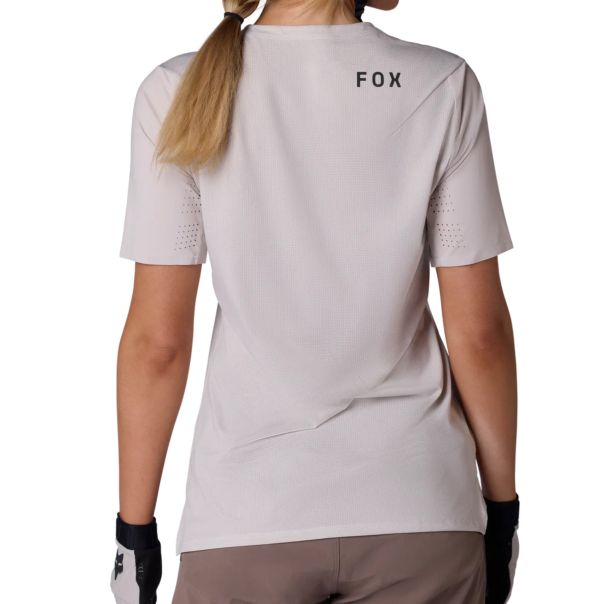 Fox Womens Flexair Jersey (2026)
