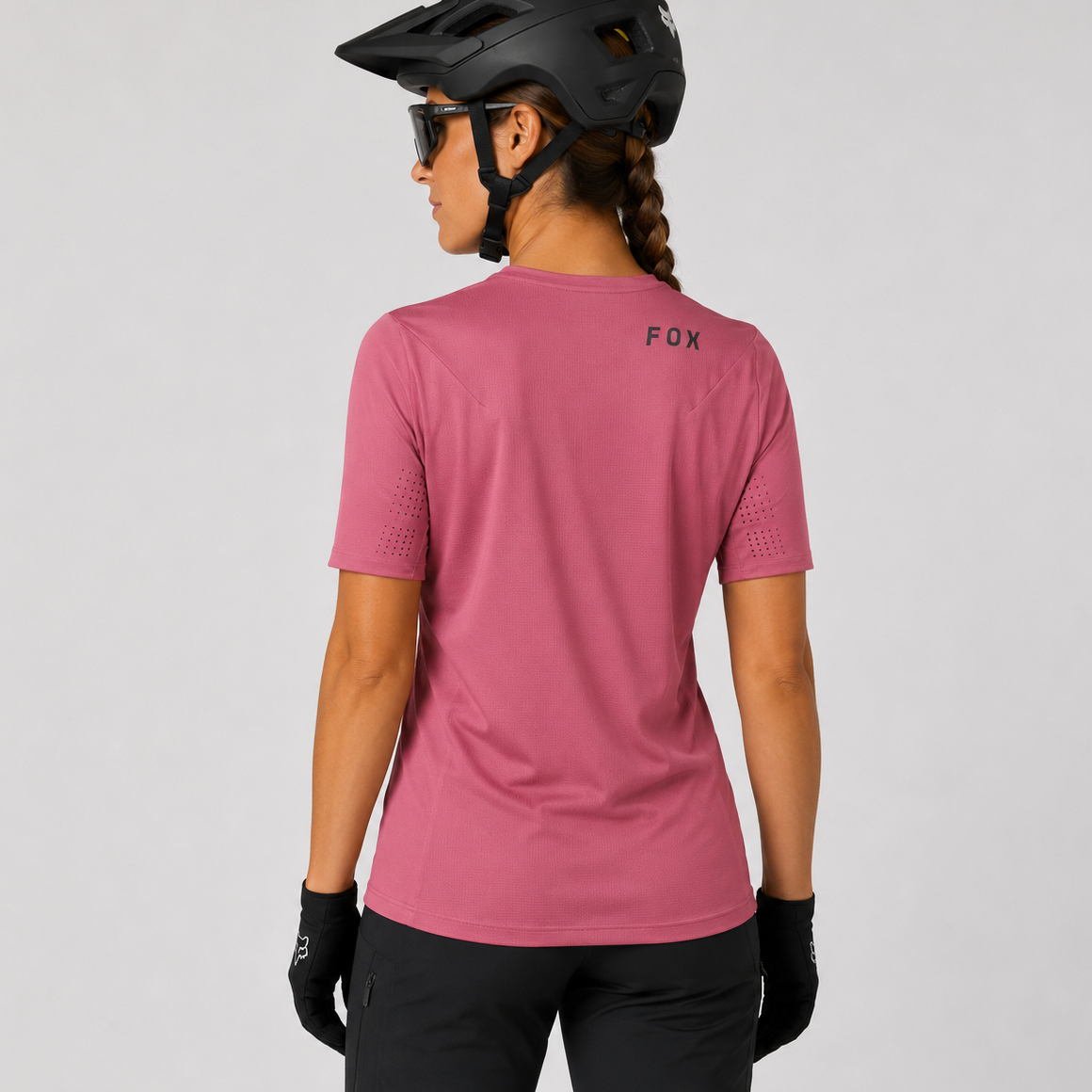 Fox Womens Flexair Jersey (2026)