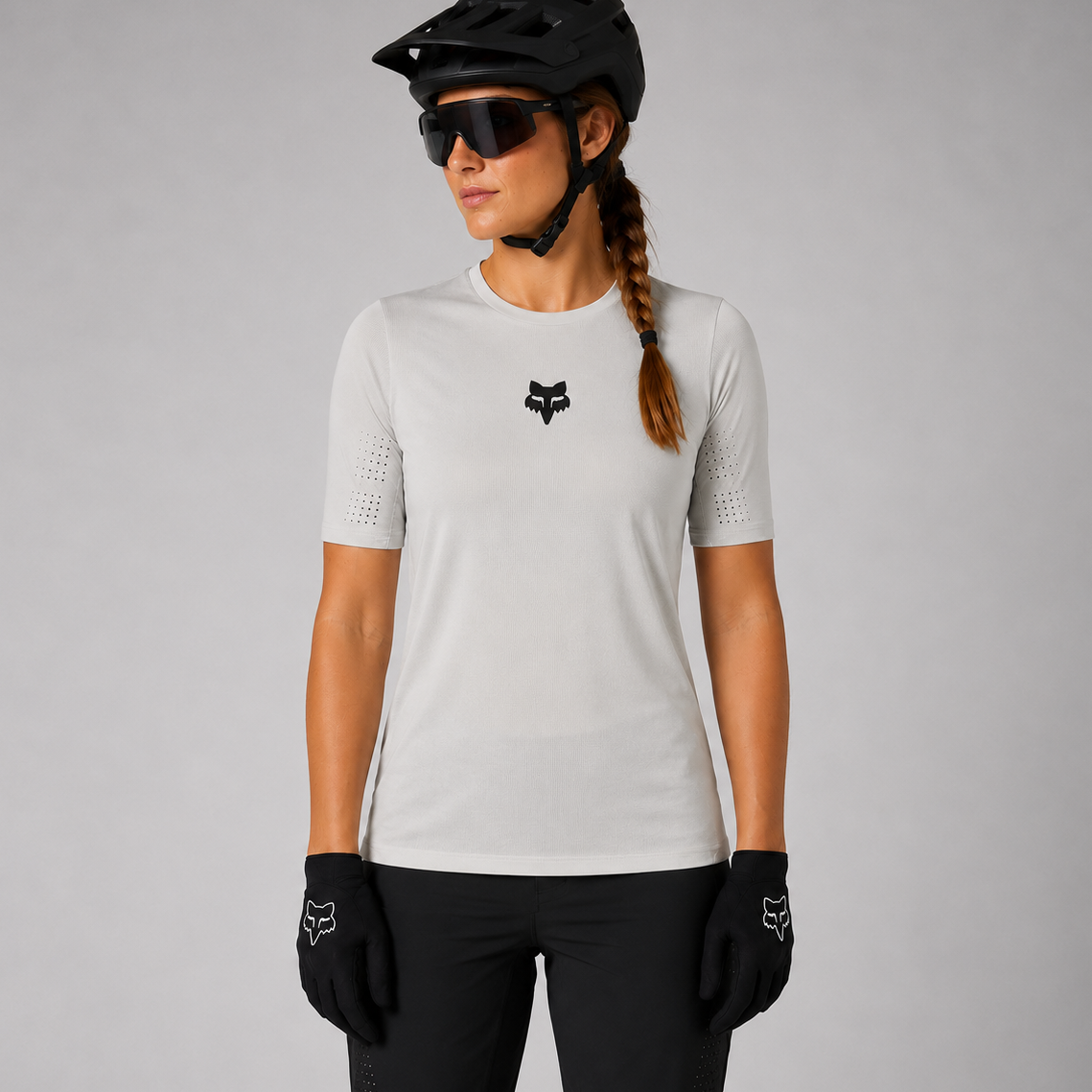 Fox Womens Flexair Jersey (2026)