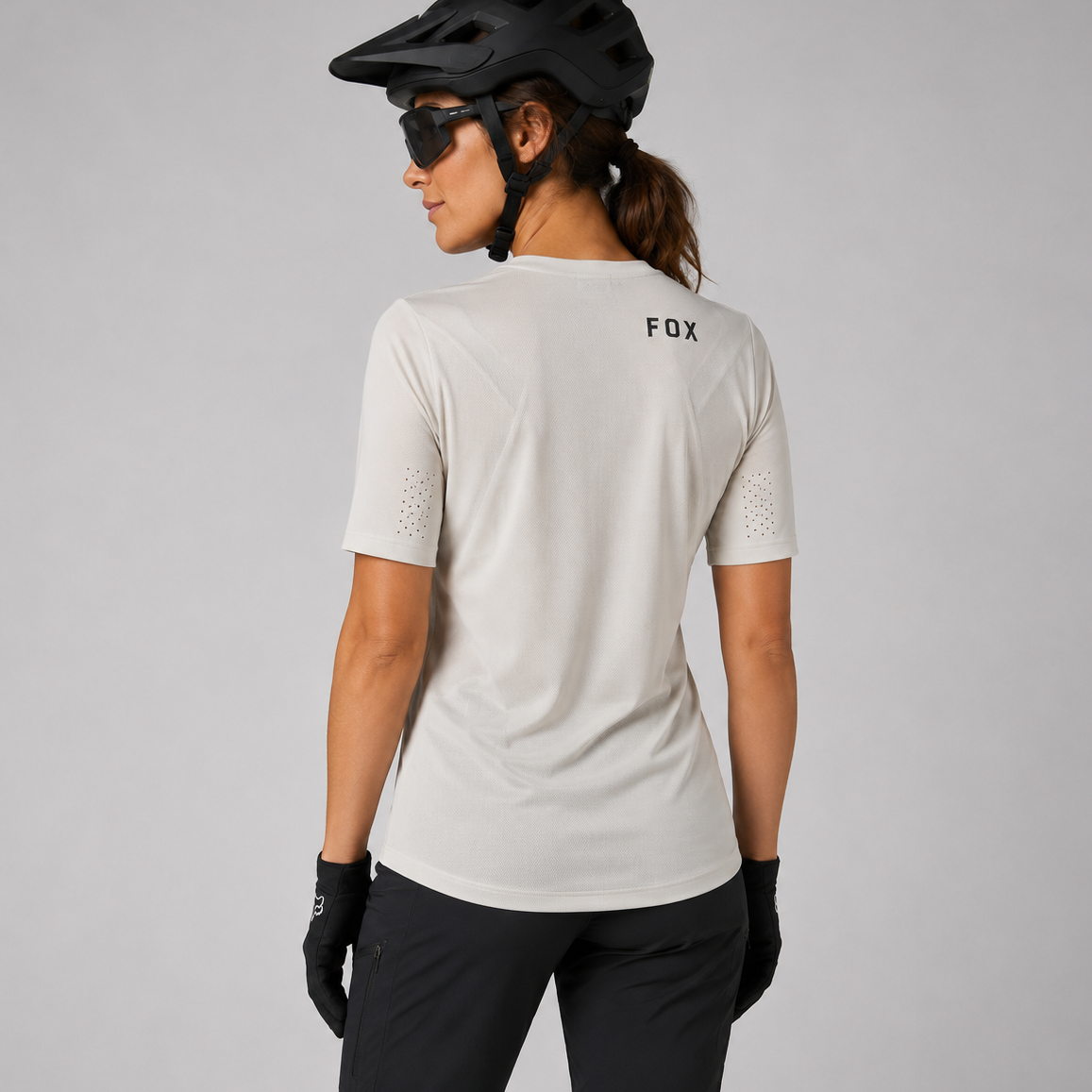 Fox Womens Flexair Jersey (2026)