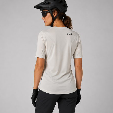 Fox Womens Flexair Jersey (2026)