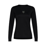 Fox Womens Flexair Long Sleeve Jersey (2026)