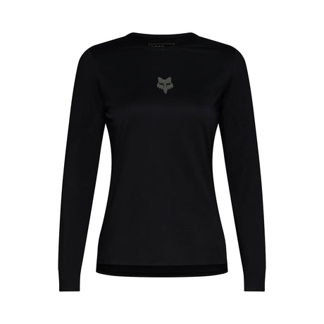 Fox Womens Flexair Long Sleeve Jersey (2026)