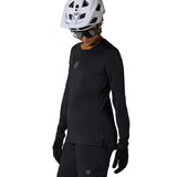 Fox Womens Flexair Long Sleeve Jersey (2026)