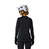 Fox Womens Flexair Long Sleeve Jersey (2026)