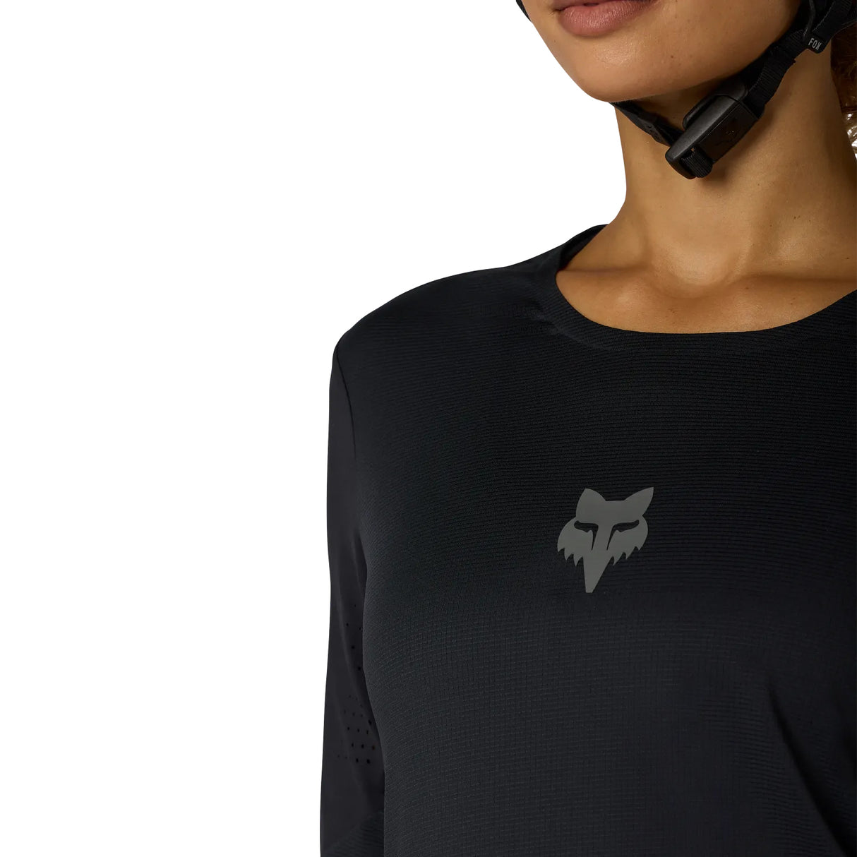 Fox Womens Flexair Long Sleeve Jersey (2026)