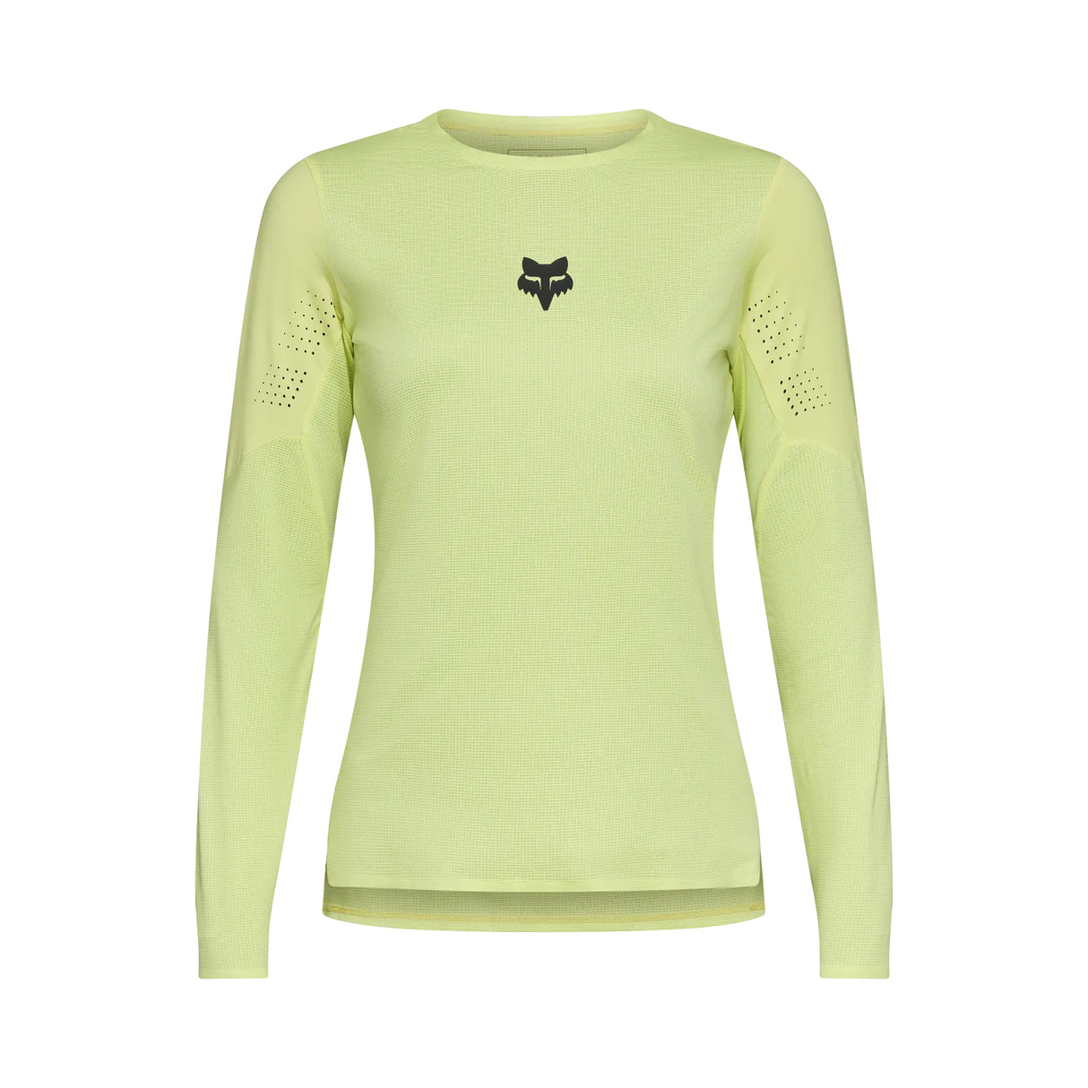 Fox Womens Flexair Long Sleeve Jersey (2026)