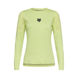 Fox Womens Flexair Long Sleeve Jersey (2026)