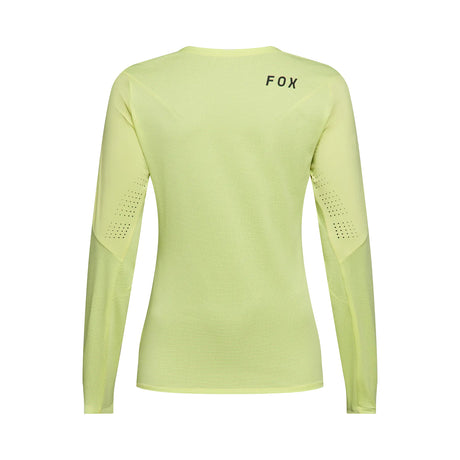 Fox Womens Flexair Long Sleeve Jersey (2026)