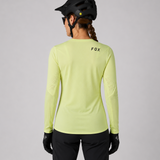 Fox Womens Flexair Long Sleeve Jersey (2026)