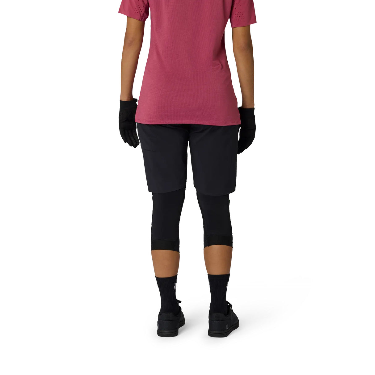 Fox Womens Flexair Shorts (2026)