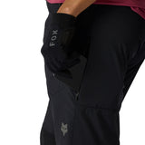 Fox Womens Flexair Shorts (2026)