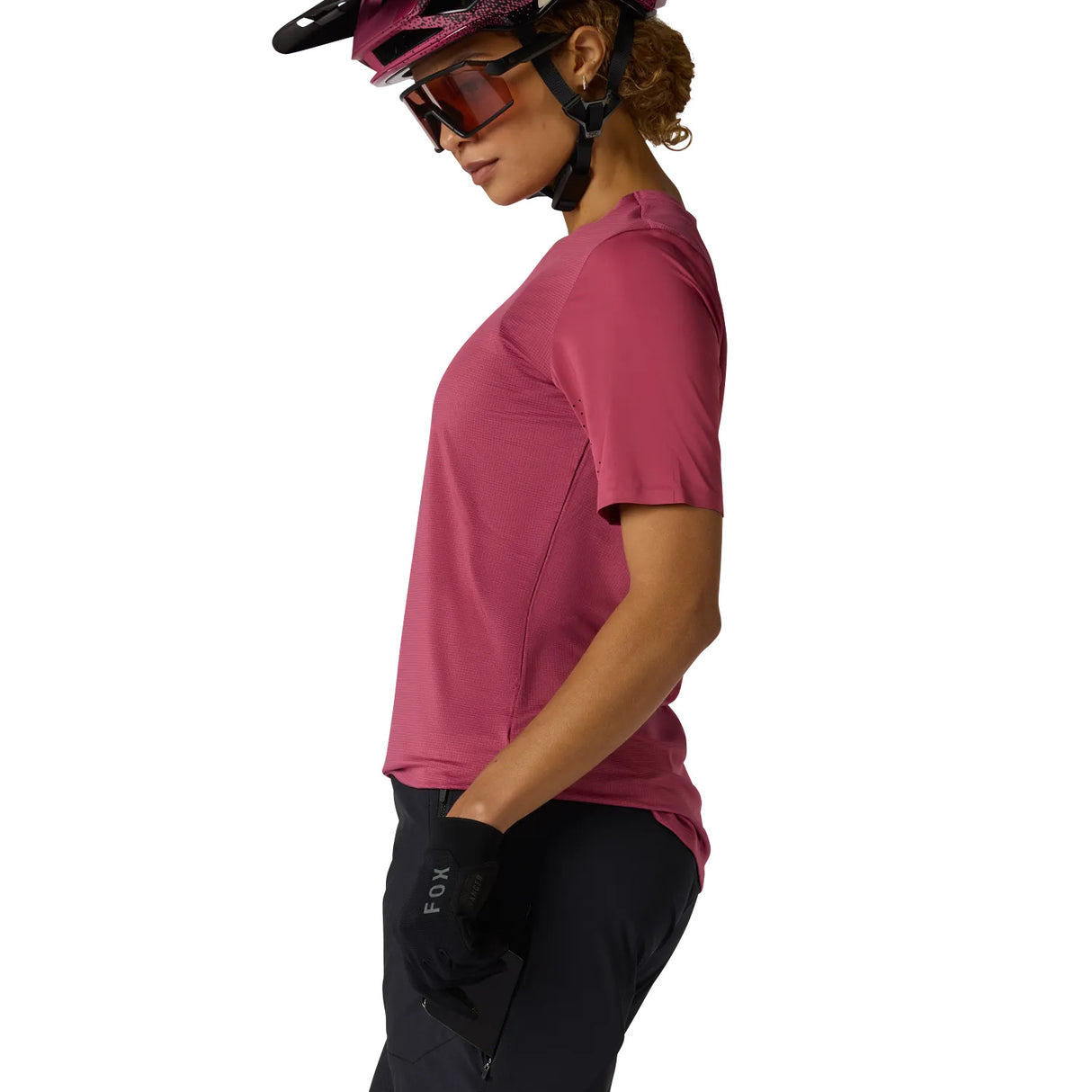 Fox Womens Flexair Shorts (2026)