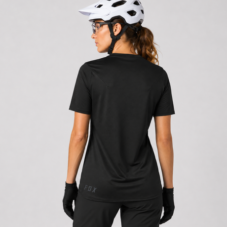 Fox Womens Flexair Jersey (2022)