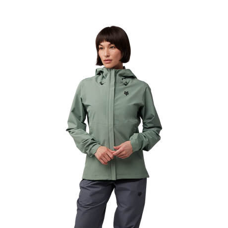 Fox Womens Ranger 2.5L Water Jacket (2025)