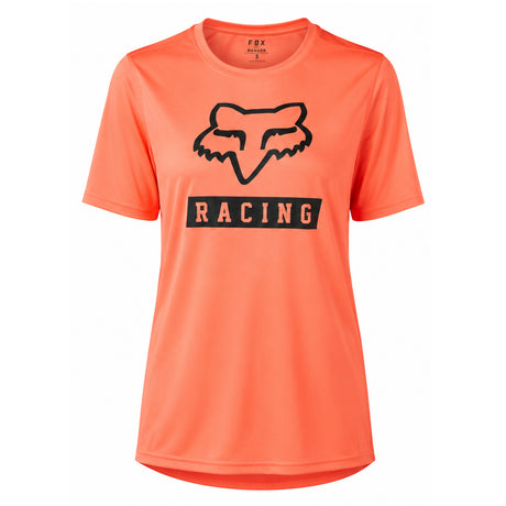 Fox Womens Ranger Block Jersey (2021)