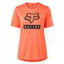 Fox Womens Ranger Block Jersey (2021)