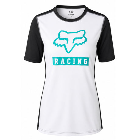 Fox Womens Ranger Block Jersey (2021)