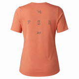 Fox Womens Ranger DR Jersey Fract (2023)