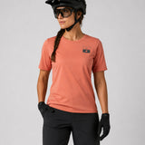 Fox Womens Ranger DR Jersey Fract (2023)