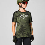 Fox Womens Ranger DR Jersey (2021)