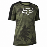 Fox Womens Ranger DR Jersey (2021)