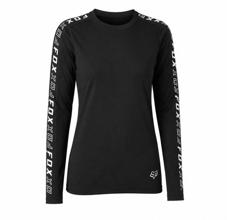 Fox Womens Ranger DR Long Sleeve Jersey (2021)