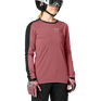 Fox Womens Ranger DR Mid Long Sleeve Jersey (2021)