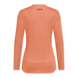 Fox Womens Ranger Fox Head LS Jersey (2025)