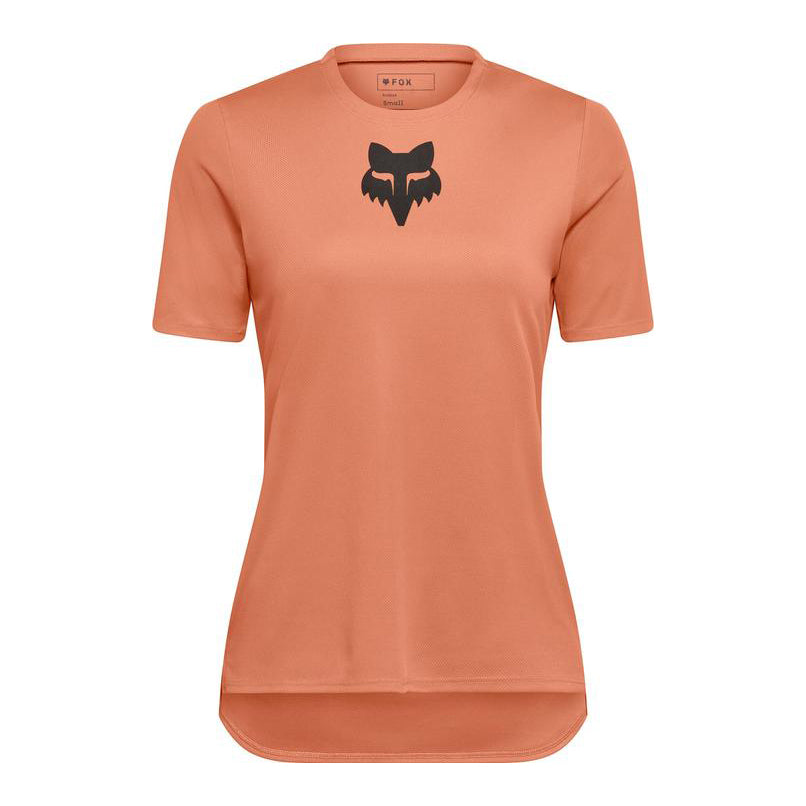 Fox Womens Ranger Jersey Fox Head (2026)
