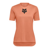 Fox Womens Ranger Jersey Fox Head (2026)