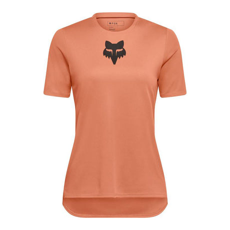 Fox Womens Ranger Jersey Fox Head (2026)