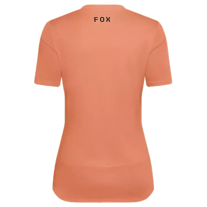 Fox Womens Ranger Jersey Fox Head (2026)