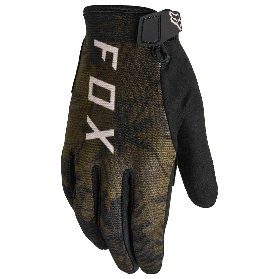 Fox Womens Ranger Gel Gloves (2021)