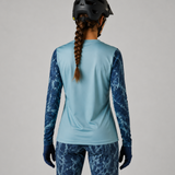 Fox Womens Ranger Long Sleeve Jersey Image Print (2026)