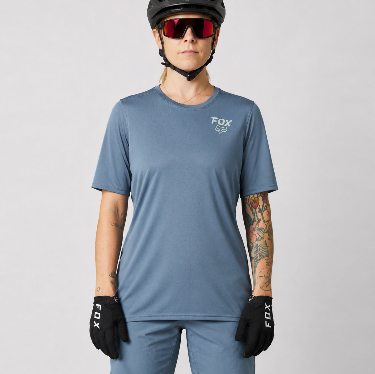 Fox Womens Ranger Jersey (2021)
