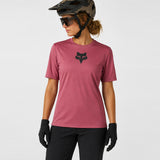Fox Womens Ranger Jersey Fox Head (2026)