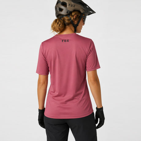Fox Womens Ranger Jersey Fox Head (2026)