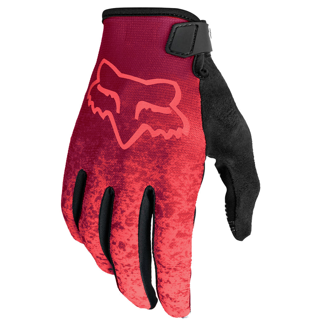 Fox Womens Ranger Lunar Gloves (2021)