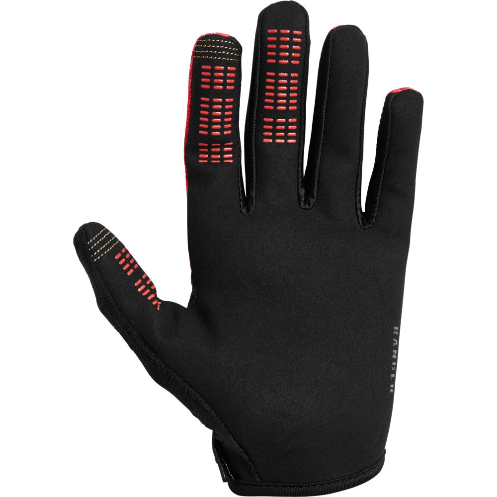 Fox Womens Ranger Lunar Gloves (2021)